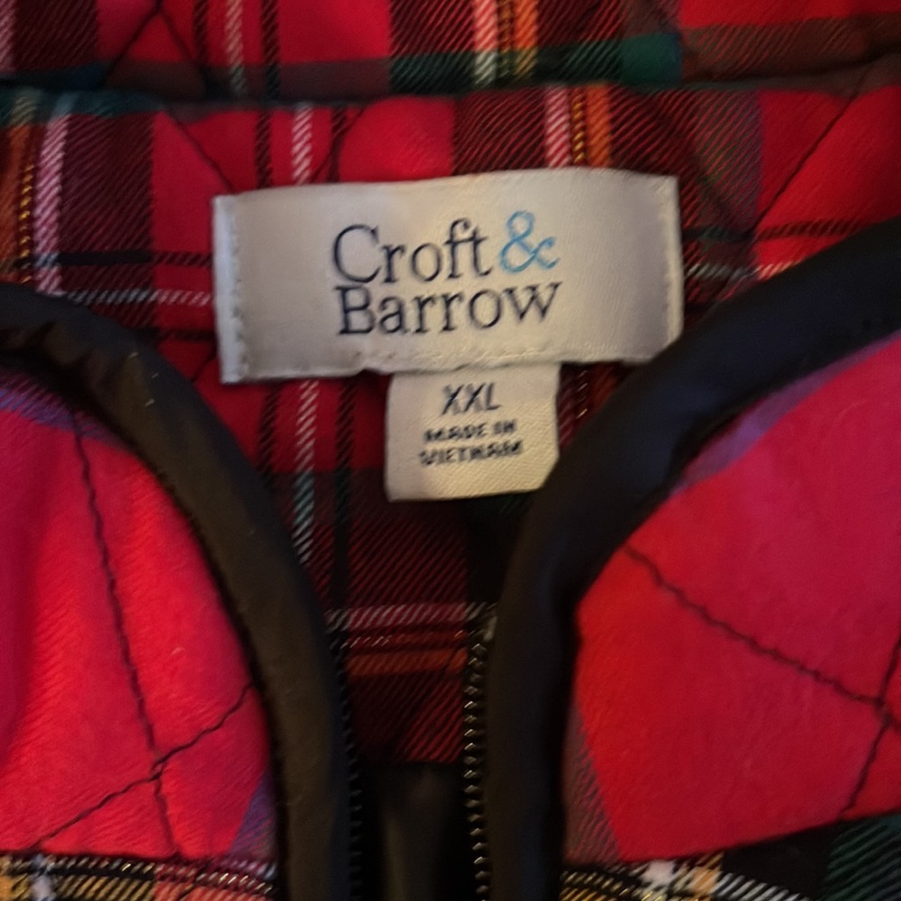 Vest - Picture 2 of 2